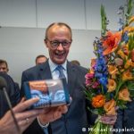 Μερτς, ο καγκελάριος που δεν βγαίνει στη σύνταξη