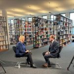 'Κέντρα επιστροφών' μεταναστών στην Αφρική θέλει ο Γερμανός ΥΠΕΣ