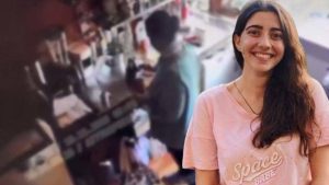 Νέο σοκ στην Τουρκία - 26χρονη διασωληνώθηκε μετά από καφέ με καυστική ουσία