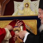 Ουσία και συμβολισμοί της παπικής επίσκεψης στην Τουρκία