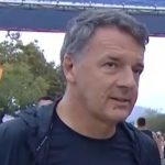 42ος Μαραθώνιος - Στους δρομείς ο πρώην πρωθυπουργός της Ιταλίας M. Renzi: Αποφάσισα να πετύχω τον μεγάλο στόχο μου