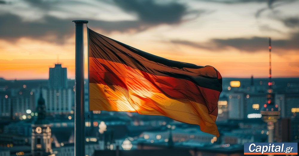 Η Γερμανία σχεδιάζει αγορές εξοπλιστικών αξίας άνω των 3 δισ. ευρώ