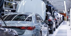 Σεισμός στη Γερμανία - Θα χαθούν 200.000 θέσεις εργασίας στην αυτοκινητοβιομηχανία