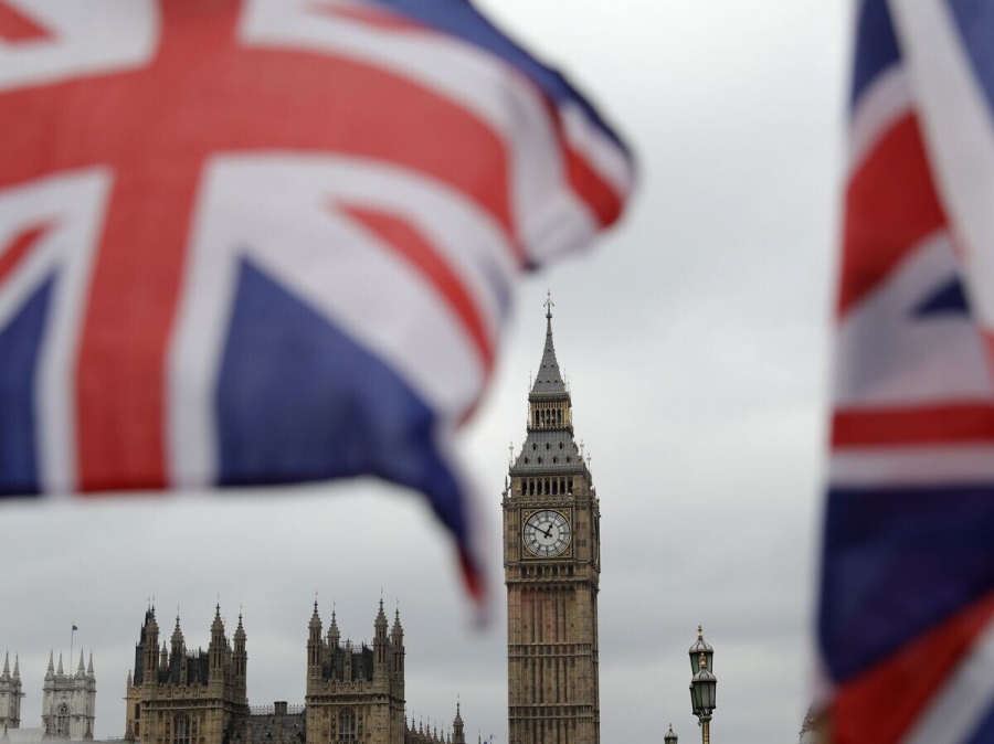 Βρετανία για ειρηνευτικό σχέδιο Trump: Ο πόλεμος θα τελείωνε… αύριο, αν η Ρωσία απέσυρε το στρατό της από την Ουκρανία