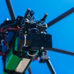 Ολλανδία: Ο στρατός έκανε χρήση όπλων εναντίον drones που πέταξαν πάνω από βάση της πολεμικής αεροπορίας