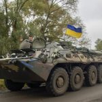 Δύο Ουκρανικές Ταξιαρχίες 57η και 113η υποχωρούν από την πόλη Vovchansk στο Kharkiv