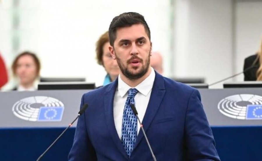 Φράγκος στην Ευρωβουλή για Chat Control: Κίνδυνος μαζικής παρακολούθησης από το υπερκράτος