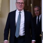 Στάρμερ: Οποιαδήποτε ειρηνευτική συμφωνία πρέπει να διασφαλίζει τη μελλοντική ασφάλεια της Ουκρανίας