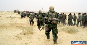 ΥΠΕΞ Ιράκ: Να αφοπλιστεί άμεσα το PKK