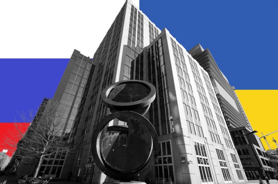 Το Βέλγιο θα μηνύσει την ΕΕ για κλοπή των ρωσικών assets – Αγωνία για το ουκρανικό σωσίβιο με το δάνειο των 140 δισ. καθώς το χρήμα τελειώνει