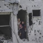 Γάζα: Η Τουρκία συγκαλεί τους ΥΠΕΞ μουσουλμανικών χωρών