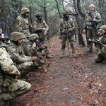 Scott Ritter: Η ΕΕ δεν θα στείλει στρατεύματα στην Ουκρανία δεν έχει την υποστήριξη των ΗΠΑ