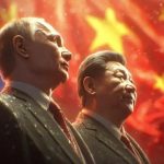 Το πονηρό σχέδιο της Ρωσίας με την Κίνα - National Interest: Είμαστε στον Ψυχρό Πόλεμο 2.0