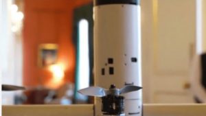 Denis Shmyhal (Υπ. Άμυνας Ουκρανίας):  Ξεκίνησε σειριακή παραγωγή στην Ουκρανία του drone αναχαίτισης «Octopus»