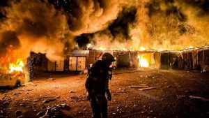 Θέμα ημερών η ανακήρυξη νίκης της Ρωσίας σε Pokrovsk και Myrnohrad – Στα 20 χλμ η ζώνη θανάτου