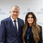 Η παρέμβαση Guilfoyle για Πειραιά δείχνει πως η Ελλάδα είναι αποτυχημένο κράτος - «Και οι απόβλητοι του λαού έγιναν εκλεκτοί»