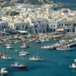 Handelsblatt: Σε οριακό σημείο οι υποδομές στα ελληνικά νησιά