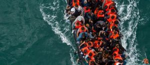 Μετανάστευση: Η Βρετανία