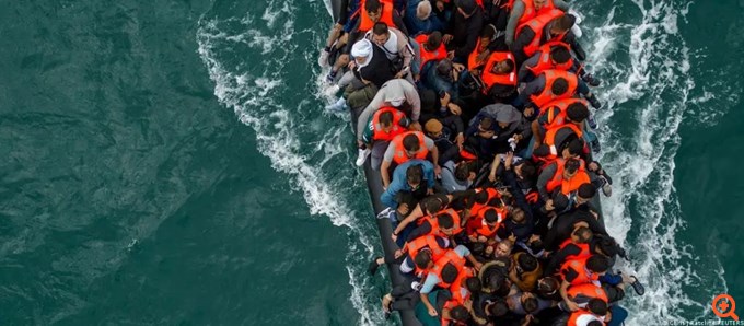 Μετανάστευση: Η Βρετανία