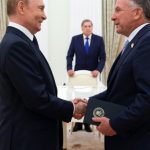 Αποκάλυψη Bloomberg: Πώς ο Γουίτκοφ συμβούλεψε τους Ρώσους να 'πουλήσουν' στον Τραμπ το σχέδιο 28 σημείων για την Ουκρανία