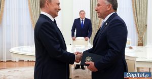 Αποκάλυψη Bloomberg: Πώς ο Γουίτκοφ συμβούλεψε τους Ρώσους να 'πουλήσουν' στον Τραμπ το σχέδιο 28 σημείων για την Ουκρανία