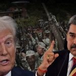 Τελεσίγραφο - σοκ Trump στον Maduro: Φεύγεις ή βομβαρδίζω - Τα deals της Silicon Valley πίσω από τον πόλεμο κατά των ναρκωτικών στην Βενεζουέλα