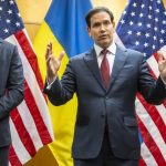 Κοινή ανακοίνωση ΗΠΑ - Ουκρανίας: Η συμφωνία ειρήνευσης με τη Ρωσία θα πρέπει να σέβεται απόλυτα την ουκρανική εθνική κυριαρχία