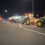 Κόλαση - Ξύπνησε το κίνημα των αγανακτισμένων - Μπλόκο αγροτών στον Μητσοτάκη: Δεν θα βγει από το αεροδρόμιο της Αλεξανδρούπολης