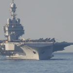 ΗΠΑ: Ο κατάπλους αεροπλανοφόρου στα ανοικτά της Λατινικής Αμερικής κλιμακώνειτην ένταση με τη Βενεζουέλα