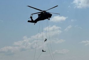 «Μνημείο ηλιθιότητας» - Πώς σχολιάζει η Ρωσία το αιματηρό φιάσκο με την απόβαση των Ουκρανών κομάντο στο Pokrovsk