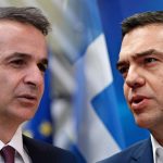 Η κυβέρνηση ετοιμάζει νέα μέτρα για να ανέβει δημοσκοπικά - Μόνος αντίπαλος για Μητσοτάκη ο Τσίπρας