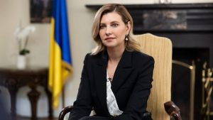 Yuri Kotenok (Στρατιωτικός ειδικός): Φάρσα ότι έγινε απόπειρα δολοφονίας εναντίον της συζύγου του Zelensky