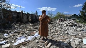 Τραγωδία – Οι Ουκρανοί πετούν μαζικά πτώματα στρατιωτών στο Kupyansk –Αποκαλυπτικά στοιχεία