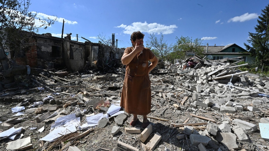 Τραγωδία – Οι Ουκρανοί πετούν μαζικά πτώματα στρατιωτών στο Kupyansk –Αποκαλυπτικά στοιχεία