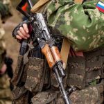 Οι Ρώσοι πήραν την Kurylivka - Διαλύουν την πόλη Kostyantynivka – Μπήκαν στην Orikhiv της Zaporizhia