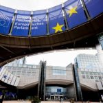 The establishment in Brussels is breaking - The far-right sweeps the European Parliament - Historic defeat for the center