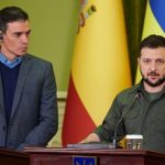 Ύψιστη υποκρισία - Η Ισπανία δίνει 817 εκατ. ευρώ στην Ουκρανία, αλλά... 0 για την καταπολέμηση της φτώχειας