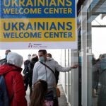 Συναγερμός στην Ουκρανία: Τουλάχιστον 121.000 νέοι από 18 έως 22 ετών εγκατέλειψαν τη χώρα