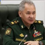 Αποκάλυψη σοκ: Οι ουκρανικές μυστικές υπηρεσίες σχεδίαζαν τη δολοφονία του Sergei Shoigu