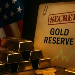 Μεγάλη Ανατροπή – Πώς θα γίνει το Great Reset της παγκόσμιας οικονομίας μέσα από την αγορά χρυσού  - Η επανάσταση Trump