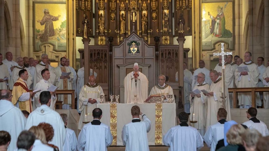 Χριστιανισμός υπό διωγμόν στην Ευρώπη - Έκθεση αποκαλύπτει την καταστολή των θρησκευτικών απόψεων