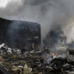 Κίεβο και Μόσχα αρχίζουν συνομιλίες για ανταλλαγή αιχμαλώτων πριν τα Χριστούγεννα