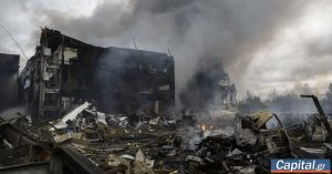 Κίεβο και Μόσχα αρχίζουν συνομιλίες για ανταλλαγή αιχμαλώτων πριν τα Χριστούγεννα