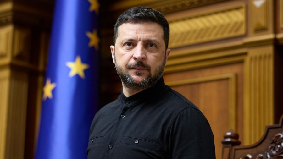 H Ουκρανία καταρρέει, ο Zelensky χάνει την πλειοψηφία στη Βουλή: Μόνο με θαύμα θα περάσει ο προϋπολογισμός του 2026