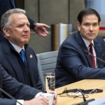 ΗΠΑ: Ρούμπιο, Γουίτκοφ και Κούσνερ θα συναντήσουν τους Ουκρανούς διαπραγματευτές την Κυριακή