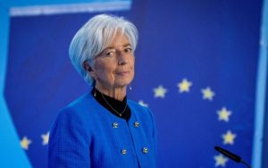 Η Lagarde προειδοποιεί: Η Ευρώπη κινδυνεύει να χάσει το τρένο της Τεχνητής Νοημοσύνης