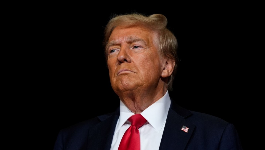 Εναλλακτικό σχέδιο για Γάζα καταθέτει η Ρωσία στον ΟΗΕ - Διαφωνεί με την πρόταση Trump