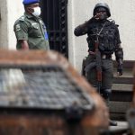 Απαγωγή 315 και πλέον μαθητών και εκπαιδευτικών σε καθολικό σχολείο στη Νιγηρία