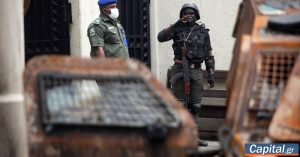 Απαγωγή 315 και πλέον μαθητών και εκπαιδευτικών σε καθολικό σχολείο στη Νιγηρία