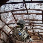 Αποκάλυψη: Η Ευρώπη θέλει να αναπτύξει ουκρανικές ένοπλες δυνάμεις στα σύνορά της για να προστατευτεί από τη Ρωσία